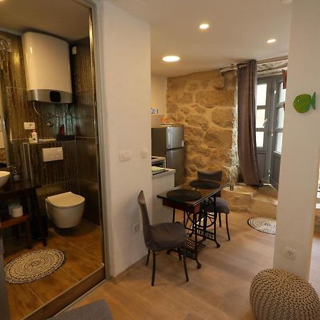 Studio Apartman Fondo Split Buitenkant foto